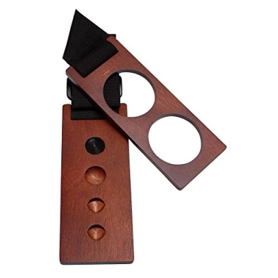 Imagen de GEWA 415318 Protecciones para el suelo, madera, nuez