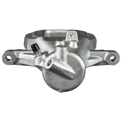 Imagen de FEBI BILSTEIN 178206 Pinza de freno Hierro fundido Eje trasero izquierda MERCEDES BENZ: Sprinter 3.5 T Furgón, Bus