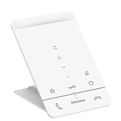Imagen de Bticino Telefono Manos Libres 344282 CLASSE 100 2 Hilos