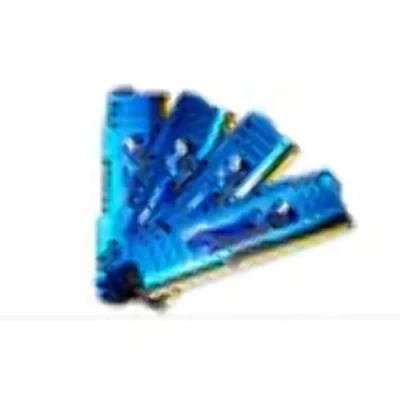 Imagen de G.SKILL RAM Memory RIPJAWSZ F3 2400C11Q 32GZM (DDR3 DIMM; 4 X 8 GB; 2400 MHz; 11)