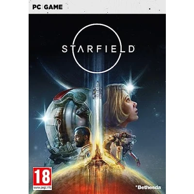 Imagen de Starfield INT