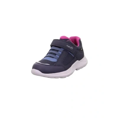 Imagen de superfit Rush 1006225, Zapatillas, Azul Rosa 8010, 42 EU