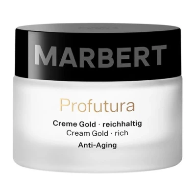 Imagen de Marbert Profutura Anti Aging Cream Gold 50 ml