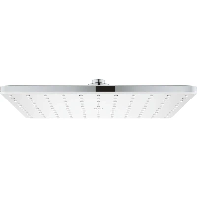 Imagen de Grohe 26568LS0 Rainshower Mono 310 Ducha Mural, Moon White Cube, eckig