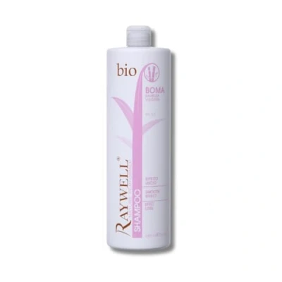 Imagen de RAYWELL Champú efecto liso 1000 ml