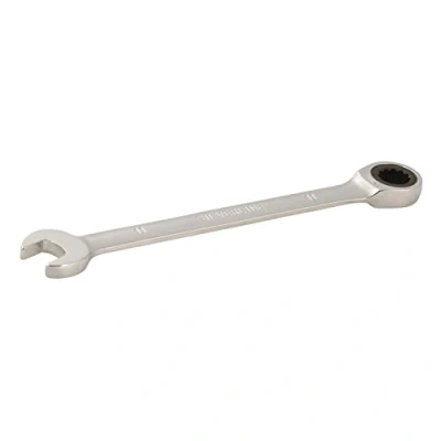 Imagen de Silverline 282546 Llave combinada con carraca (11 mm)