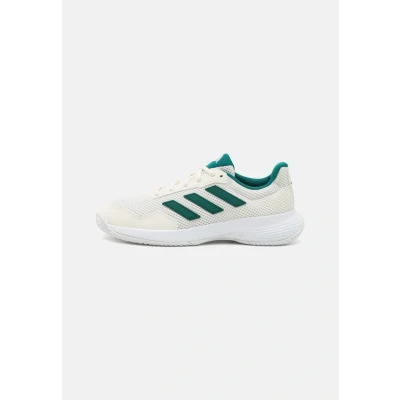 Imagen de adidas Gamecourt Lite, Zapatillas Unisex Adulto, Team Royal Blue/Blue Burst/Lucid Lemon, 38 2/3 EU