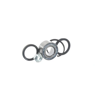 Imagen de SKF VKBA 3714 Juego de cojinete rueda con anillo retención 68 SUZUKI: SWIFT 2