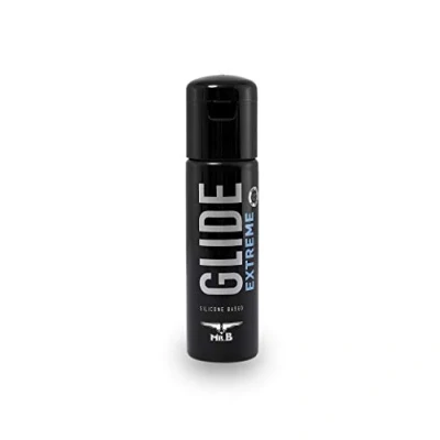 Imagen de Mister B GLIDE Extreme Lubricante de Silicona 30 ml