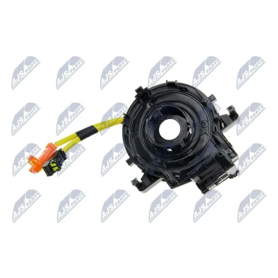 Imagen de NTY EAS TY 000 Anillo airbag TOYOTA: Yaris II Hatchback, RAV4 III SUV