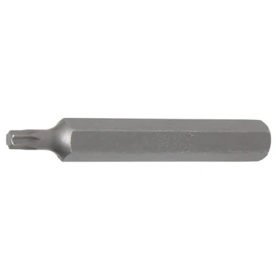 Imagen de BGS 4567 Punta longitud 75 mm entrada 10 (3/8&quot;) perfil en T (para Torx) T27