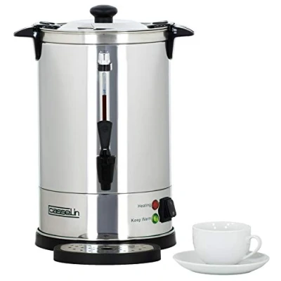 Imagen de Casselin CPC48 Percolador de café (48 tazas)