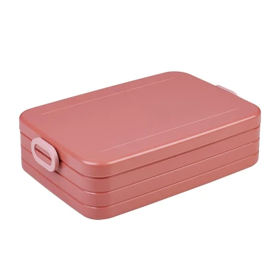 Imagen de Caja Almuerzo Bento Grande Vivid Mauve