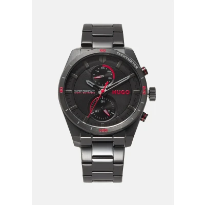 Imagen de HUGO FAST Reloj, Hombre, Talla: One Size, Black