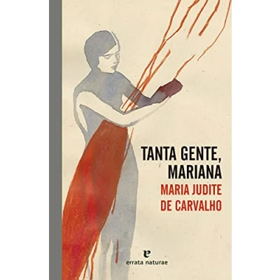 Imagen de Tanta gente, Mariana (EL PASAJE DE LOS PANORAMAS)
