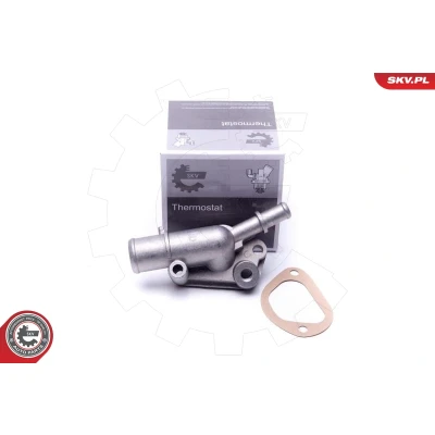 Imagen de Termostato, refrigerante ESEN SKV 20SKV167