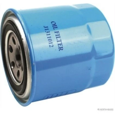 Imagen de NIPPARTS J1311012 Filtro de aceite enroscable NISSAN: Patrol Hardtop, X Trail, GR 4 SUV