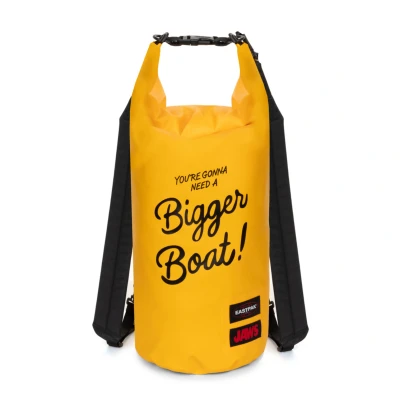 Imagen de Eastpak Sailing Mochila de senderismo, Talla: One Size, Jaws yellow