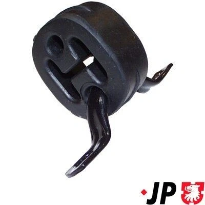 Imagen de JP GROUP 1121601700 Soporte, sistema de escape AUDI: A6 C6 Berlina, A4 B5 Avant, VOLKSWAGEN: Passat GP Variant