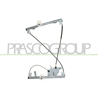 Imagen de Prasco Elevalunas Delante, derecha eléctrico sin electromotor OP416W111 OPEL: Astra J Hatchback
