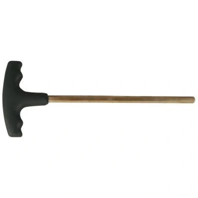 Imagen de KS TOOLS 963.1582 Atornillador acodado Hexágono interior 150, 205mm 5,0