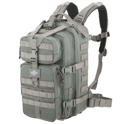 Imagen de Maxpedition MX513KF Zaino da Escursionismo,Unisex Adultos, Multicolor, un tamaño