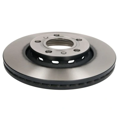 Imagen de TRW DF6670 Disco de freno 280 22 5 112 ventilado barnizado AUDI: A8 D3, VOLKSWAGEN: Phaeton