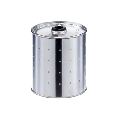 Imagen de MANN FILTER PF 925 x Filtro de aceite con junta Cartucho filtrante MERCEDES BENZ: /8 Berlina, T2/L Furgón / Familiar, Heckflosse