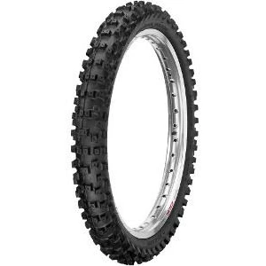 Imagen de Dunlop Geomax MX71 80/100 R21 51M coche de turismo Neumáticos verano 627798