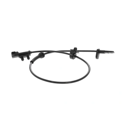 Imagen de VEMO V58 72 0009 Sensor de ABS Eje trasero con cable 2 Angular