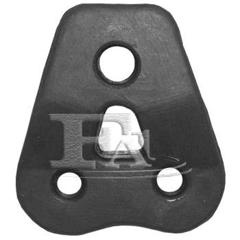 Imagen de FA1 743 920 Soporte, sistema de escape