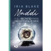 Imagen de Maddi y su secreto para contar copos de nieve (SIN COLECCION)