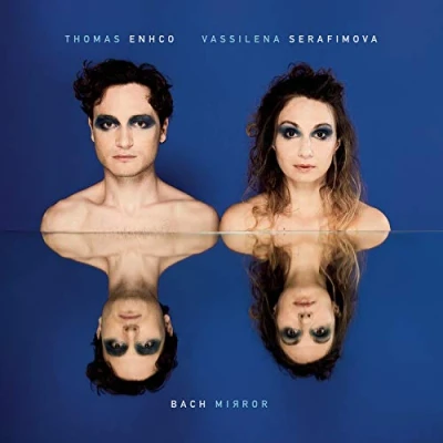 Imagen de Bach Mirror