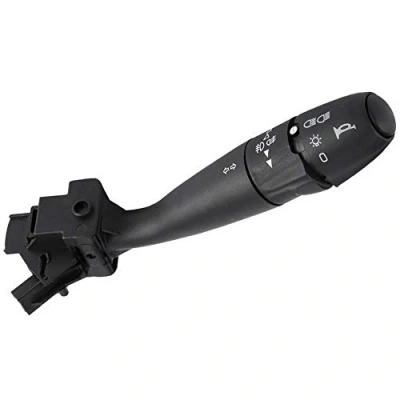 Imagen de Interruptor De Señal Giro Del Coche, 96608841xt Coche Para 307 301 308 206 207 405 407 408 807