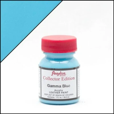 Imagen de Angelus Edición Coleccionista Azul Gamma