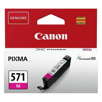Imagen de Toner Canon Cli 571m