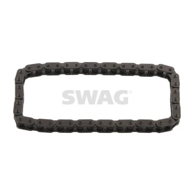 Imagen de SWAG 99 11 0360 Cadena, accionamiento bomba de aceite PEUGEOT: 308 I Hatchback, 207 208 VOLKSWAGEN: GOLF 2, Corrado norauto,