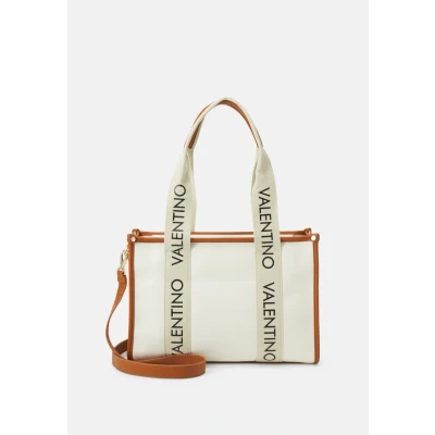 Imagen de Valentino Bags Candle Bolso shopping, Mujer, Talla: One Size, Naturale/cuoio