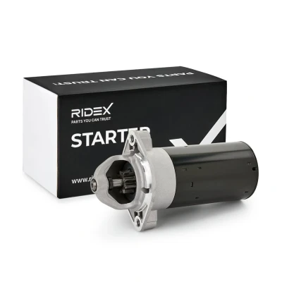 Imagen de AS PL S0093 Motor de arranque 12 2,00 9 BMW: 3 Berlina, Coupé, 5 LAND ROVER: Range Rover 2, 3, OPEL: Omega B Berlina norauto,