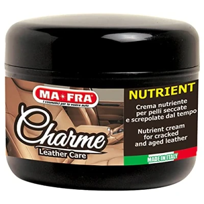 Imagen de Ma Fra 1133175 Charme Crema nutritiva para Pieles secas, 150