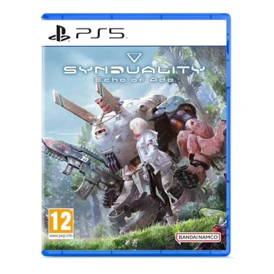 Imagen de SYNDUALITY Echo of Ada (PS5)