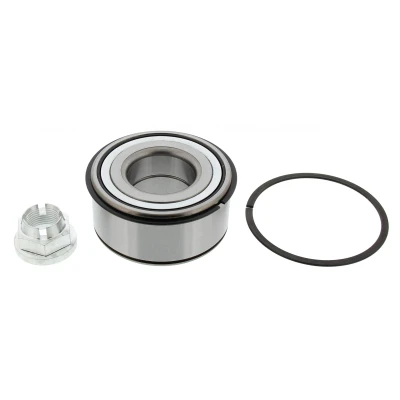 Imagen de MAPCO 26119 Juego de cojinete rueda eje delantero, ambos lados con anillo sensor magnético incorporado 84 RENAULT: LAGUNA 1, 1 Grandtour