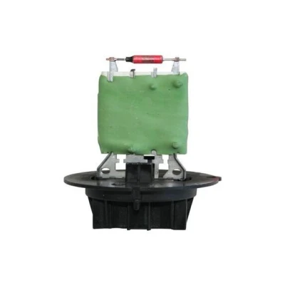 Imagen de MAHLE ORIGINAL ABR 142 000S Resitencia, ventilador habitáculo PEUGEOT: 307 Hatchback, SW, 206 CITROËN: C3 I Xsara Picasso