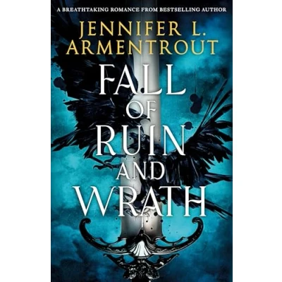 Imagen de Fall Of Ruin And Wrath