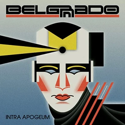 Imagen de Intra Apogeum [Vinilo]