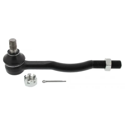Imagen de MAPCO 51567 Rótula de dirección M17x1,5, M14x1,5 Eje delantero, izquierda, derecha, interior TOYOTA: Land Cruiser Prado 70 SUV
