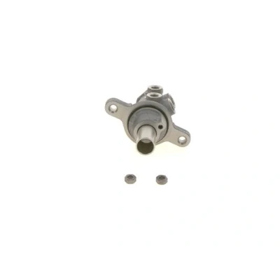 Imagen de BOSCH 0 204 123 746 Cilindro Maestro de Freno 2 23,8 Aluminio M 12 x 1 PEUGEOT: 307 Hatchback, Familiar, CITROËN: C4 I Coupé
