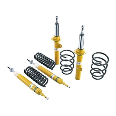 Imagen de EIBACH B12 Pro Kit E90 15 021 04 22 de suspensión, muelles/amortiguadores VOLKSWAGEN: Golf 7, SEAT: Leon III Hatchback, AUDI: A3 Hatchback
