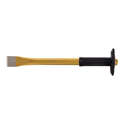 Imagen de KS TOOLS 162.0224 Cincel 350 Buril plano octogonal