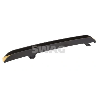 Imagen de SWAG 30 93 6631 Carril de deslizamiento, cadena distribución AUDI: A1 Hatchback, VOLKSWAGEN: Polo V Hatchback